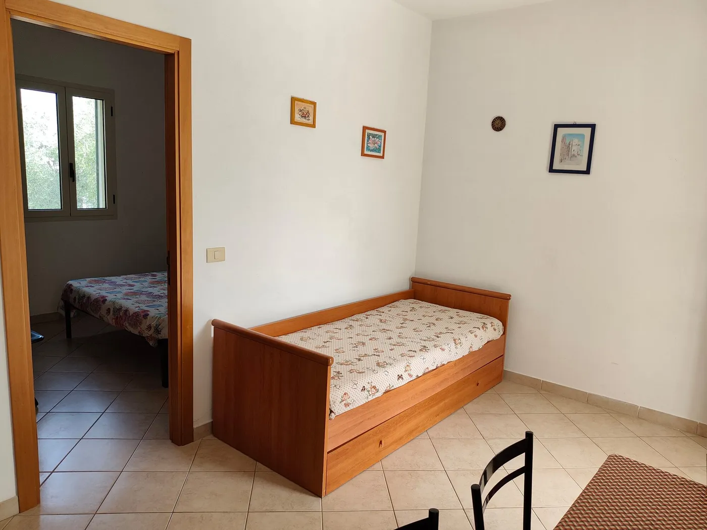 Bilocale 2-4 persone, foto 2