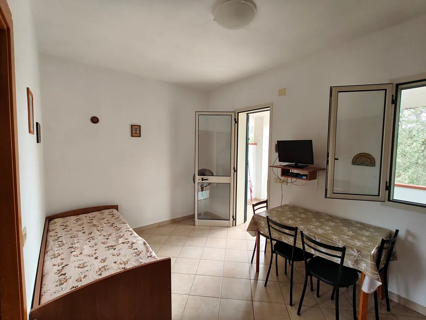 Bilocale 2-4 persone, foto 12