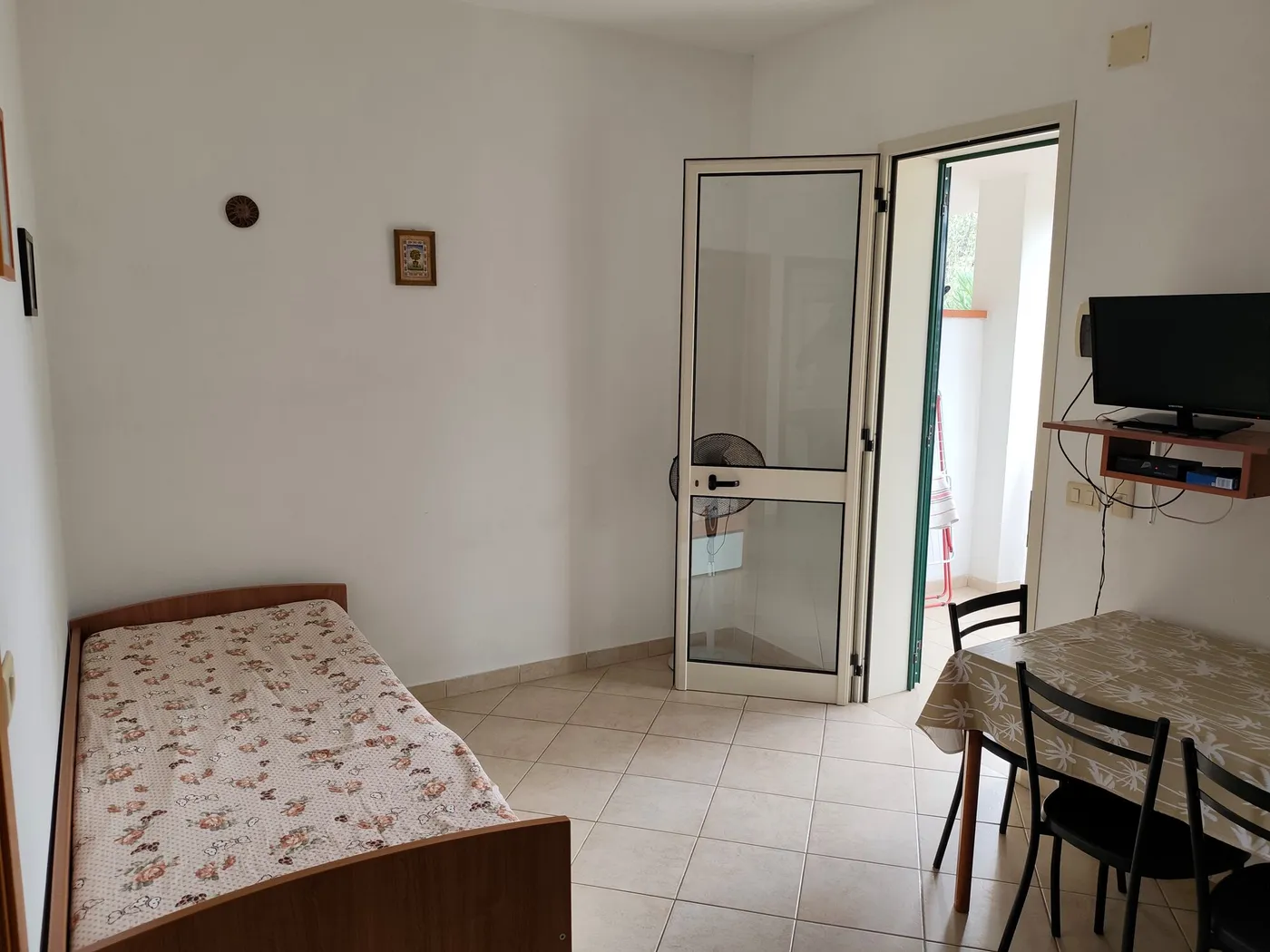 Bilocale 2-4 persone, foto 13
