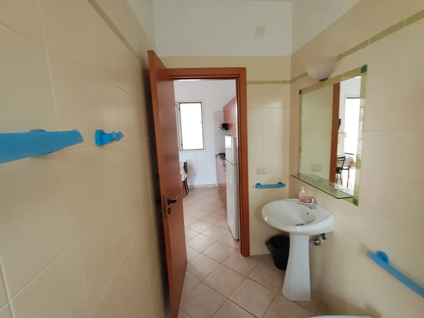 Bilocale 2-4 persone, foto 14