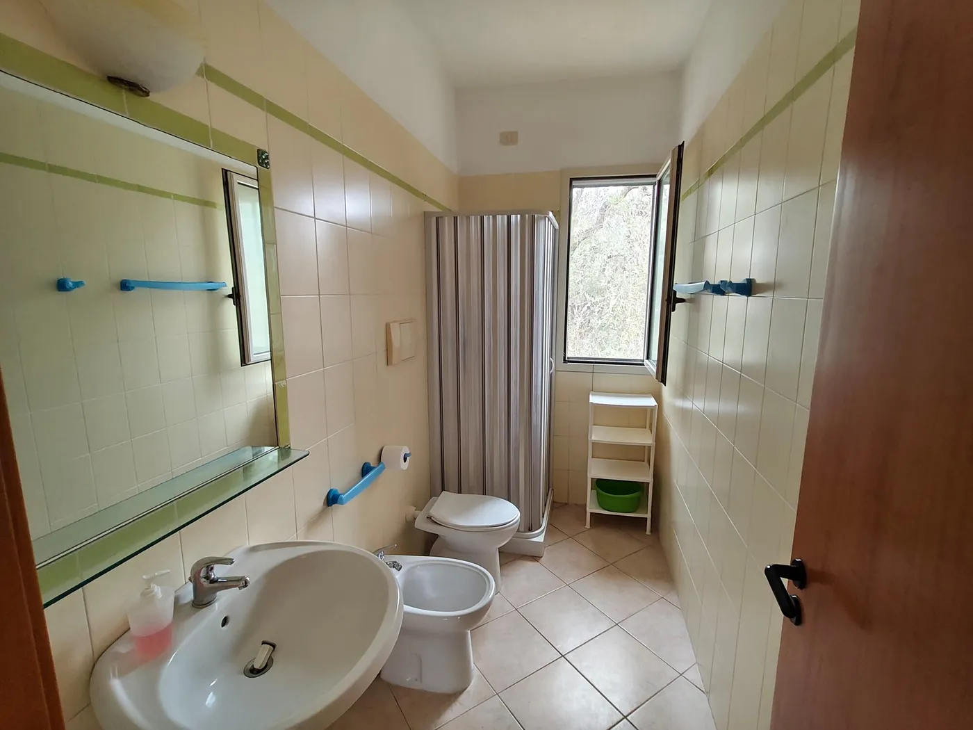 Bilocale 2-4 persone, foto 15