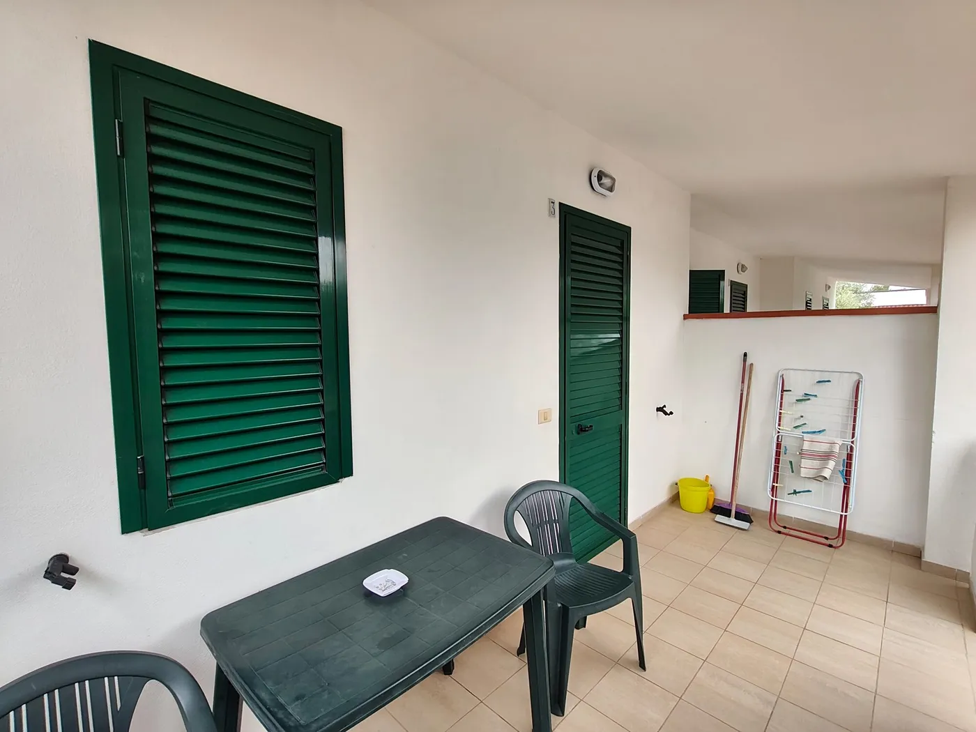 Bilocale 2-4 persone, foto 19