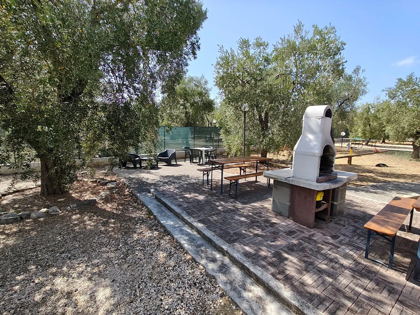 La Tenuta Montincello, foto 11
