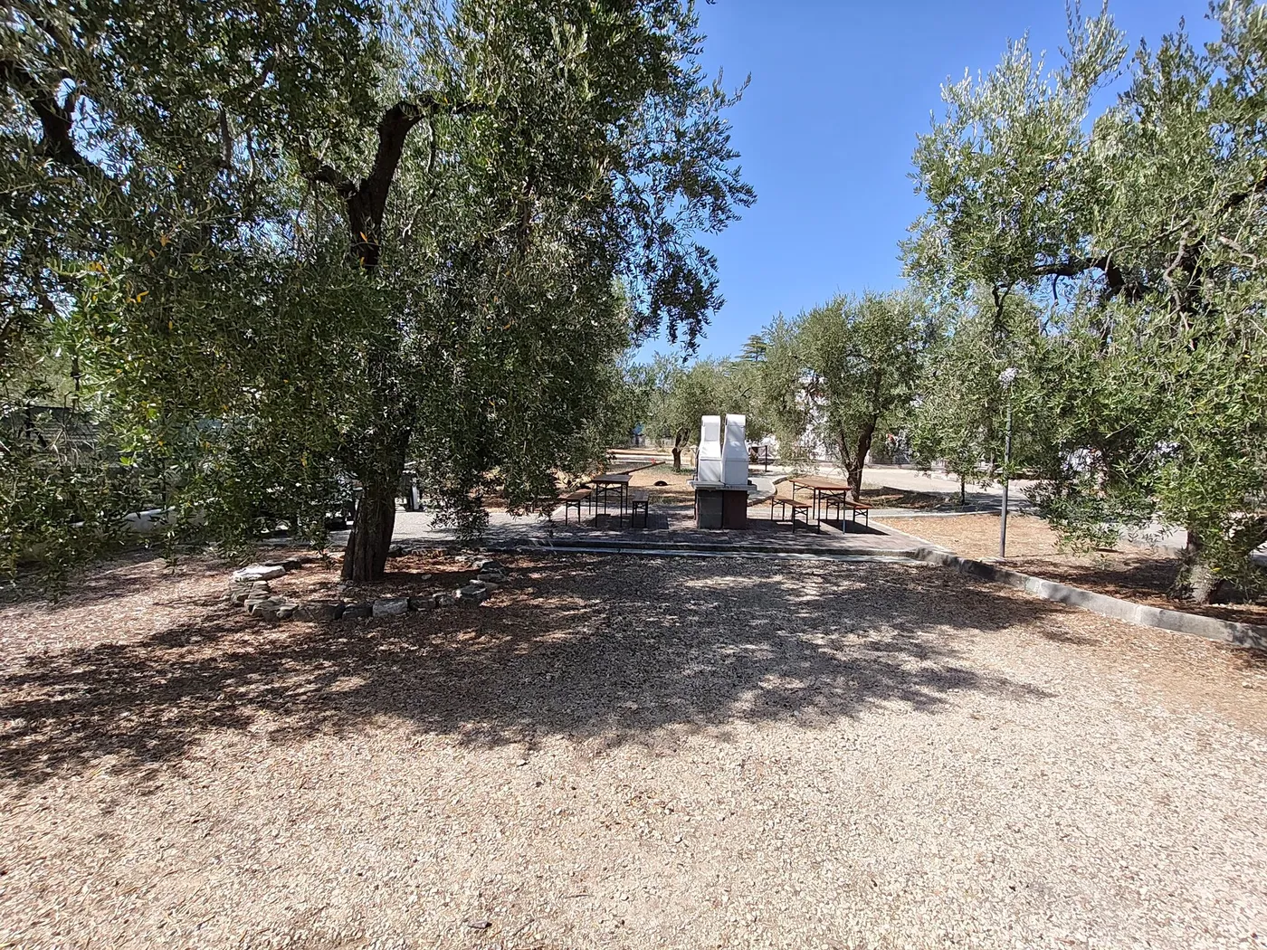 La Tenuta Montincello, foto 16