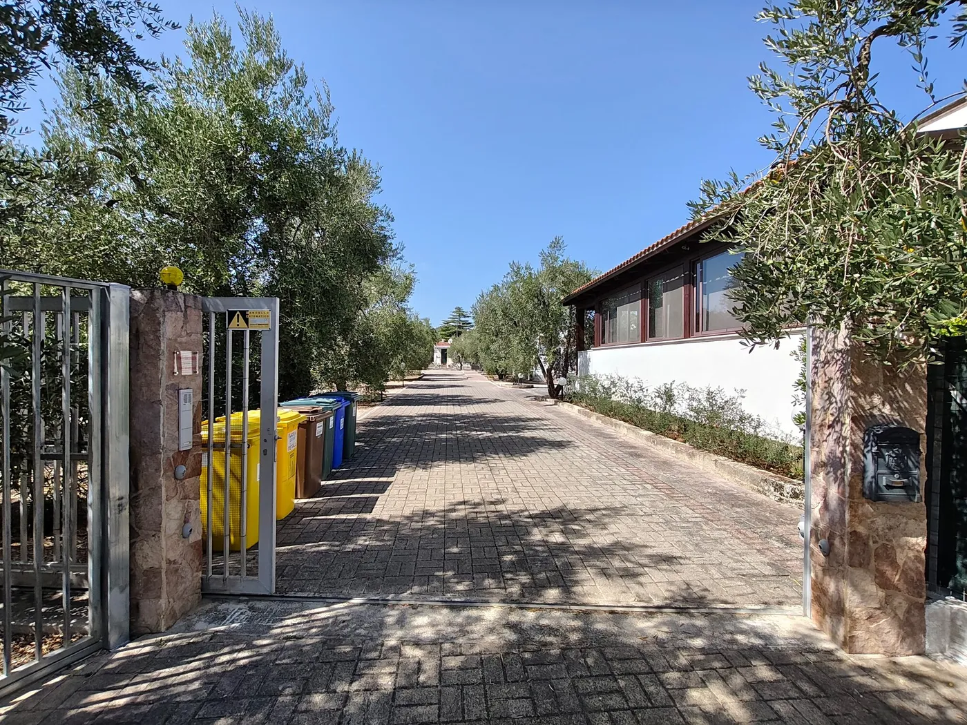 La Tenuta Montincello, foto 19
