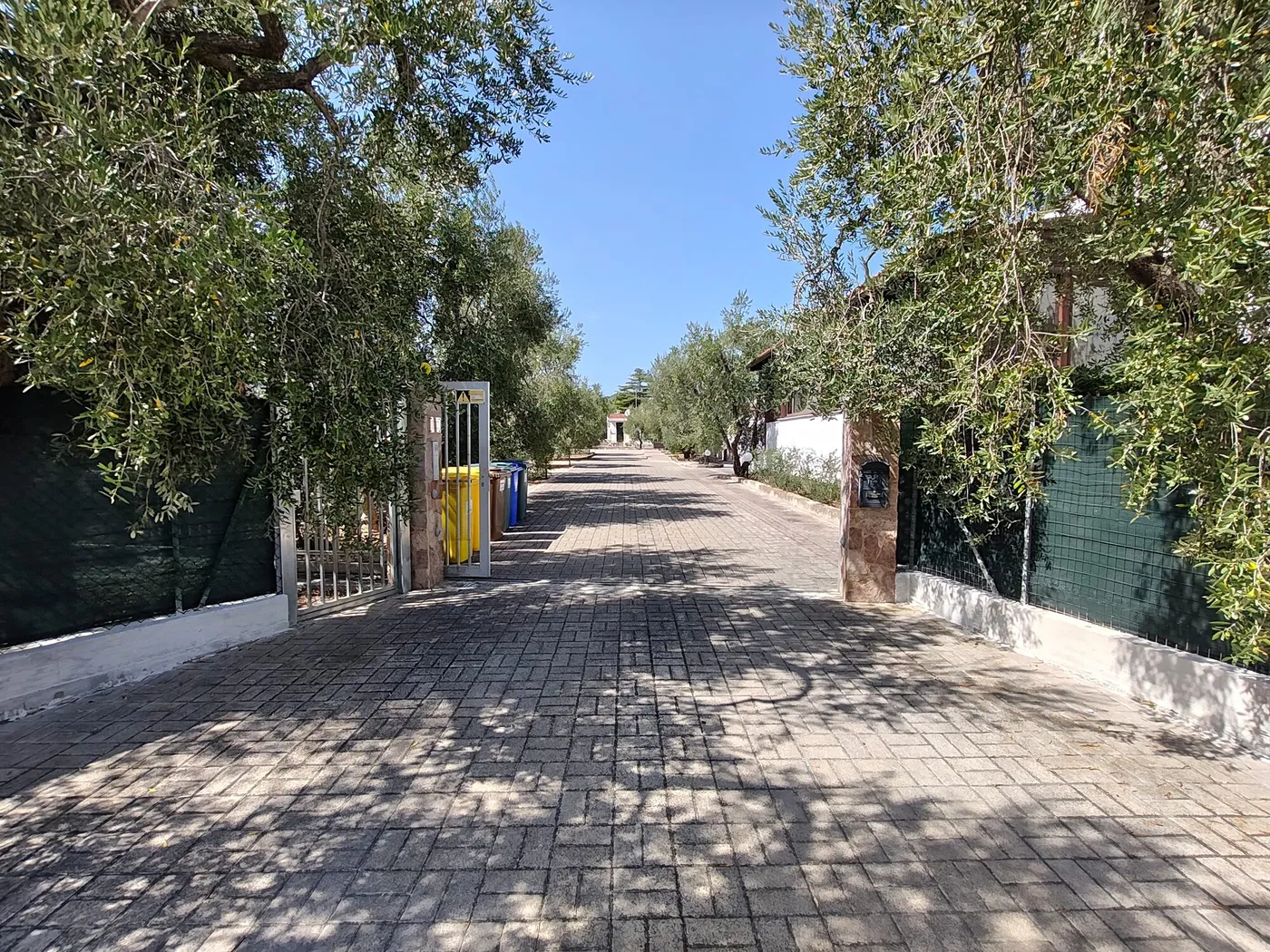 La Tenuta Montincello, foto 20