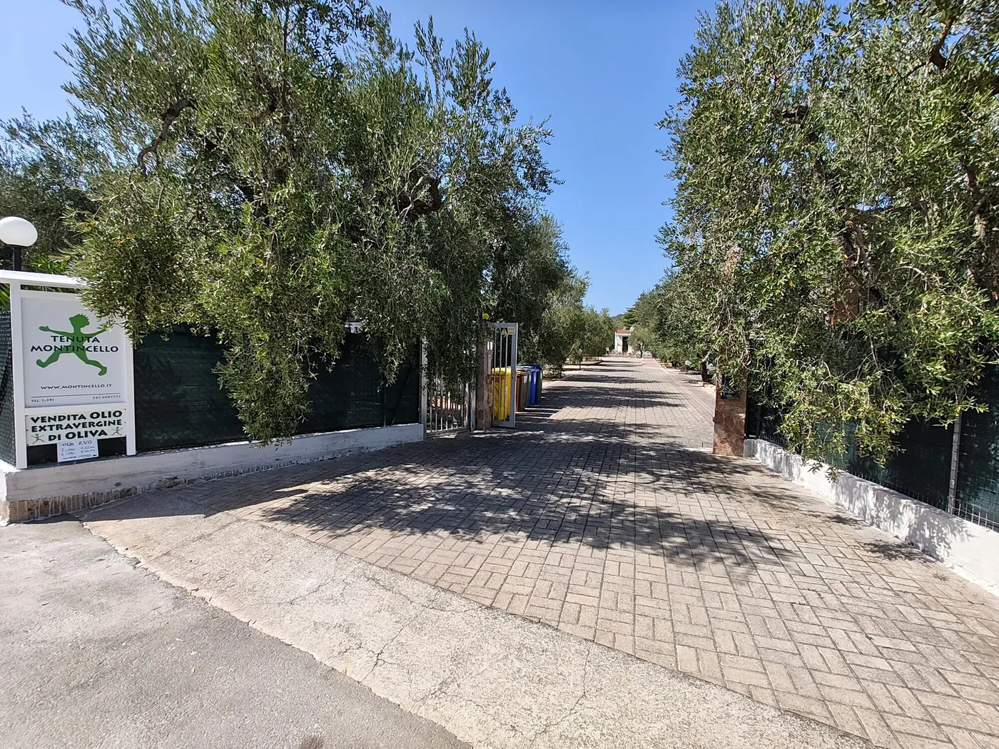 La Tenuta Montincello, foto 22