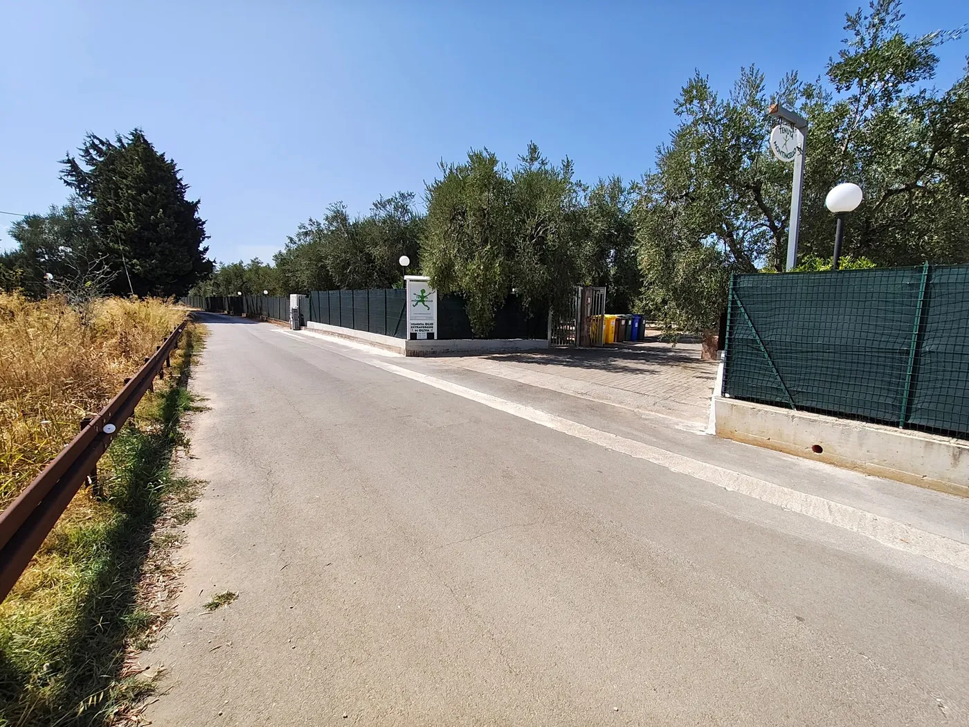 La Tenuta Montincello, foto 23