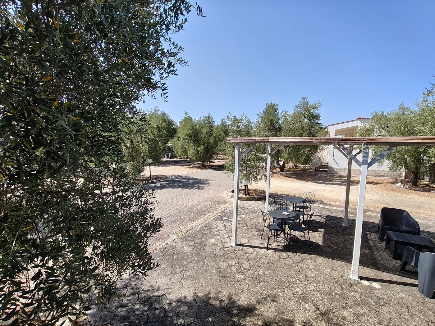 La Tenuta Montincello, foto 24