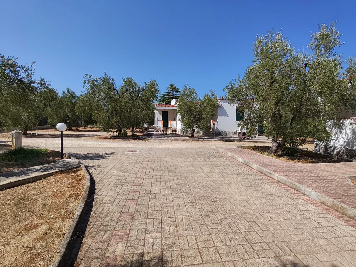 La Tenuta Montincello, foto 29