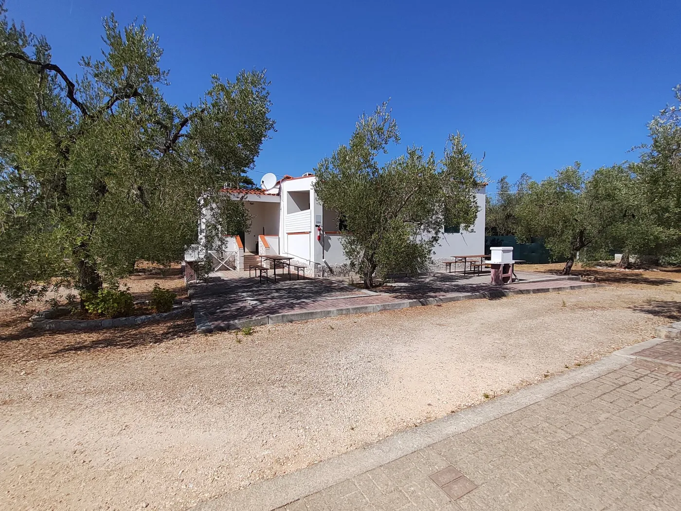 La Tenuta Montincello, foto 31