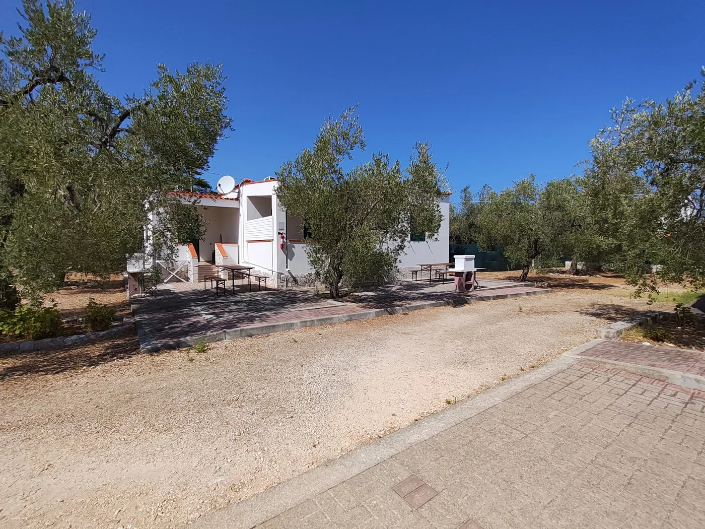 La Tenuta Montincello, foto 32