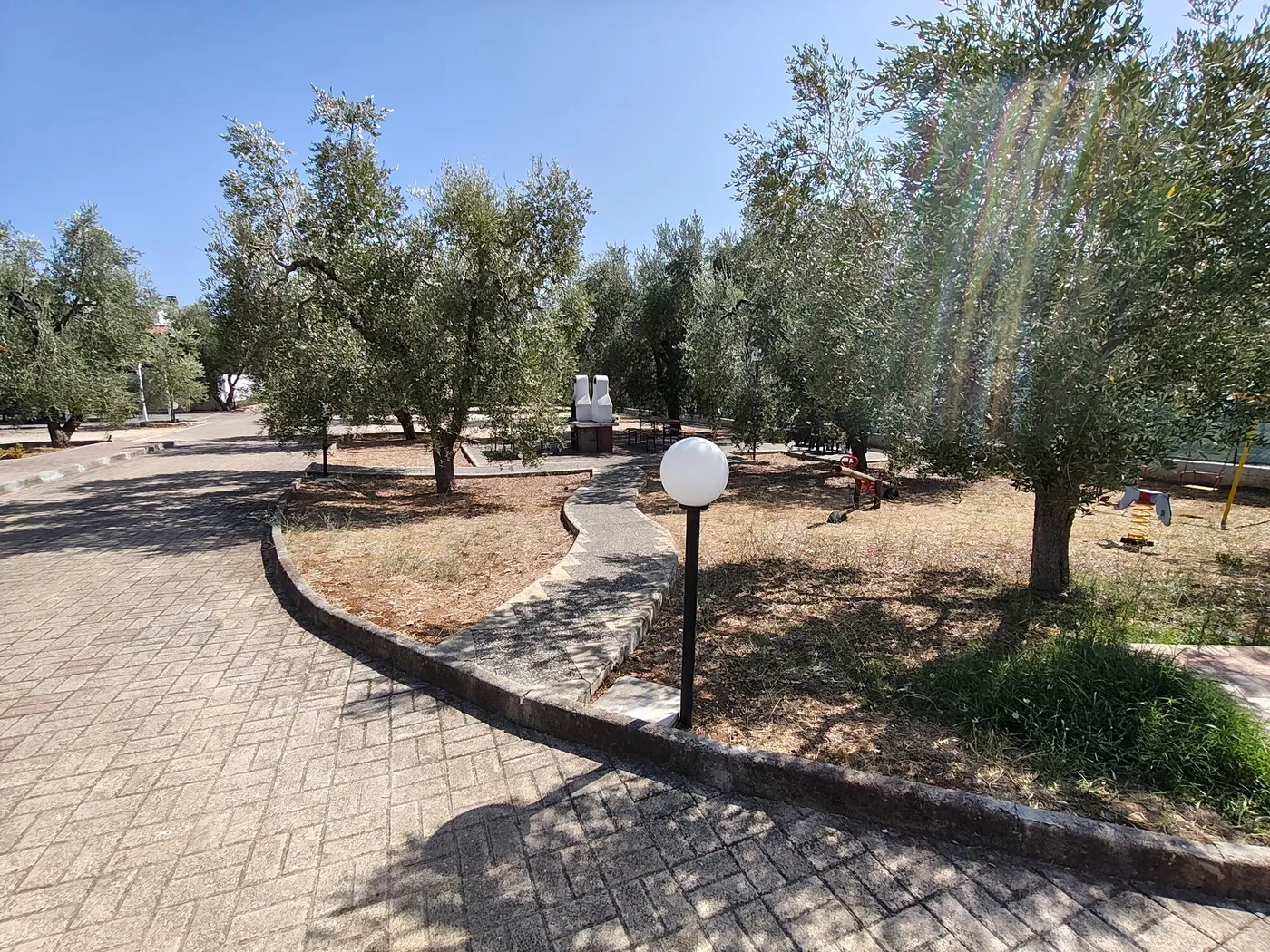 La Tenuta Montincello, foto 34