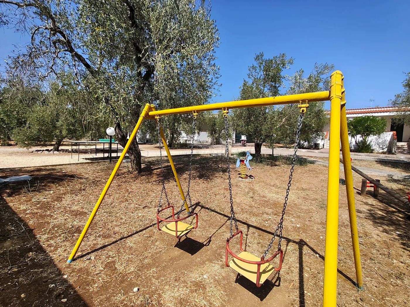 La Tenuta Montincello, foto 39