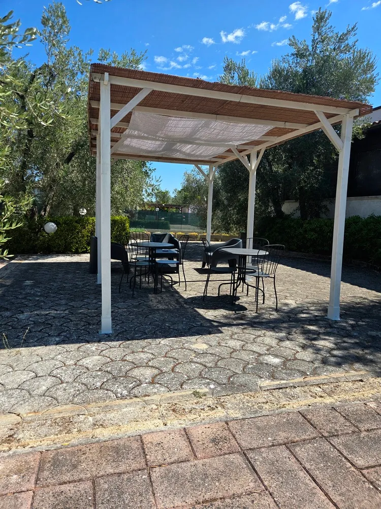 La Tenuta Montincello, foto 4