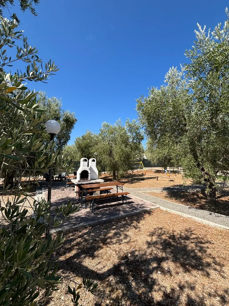 La Tenuta Montincello, foto 6