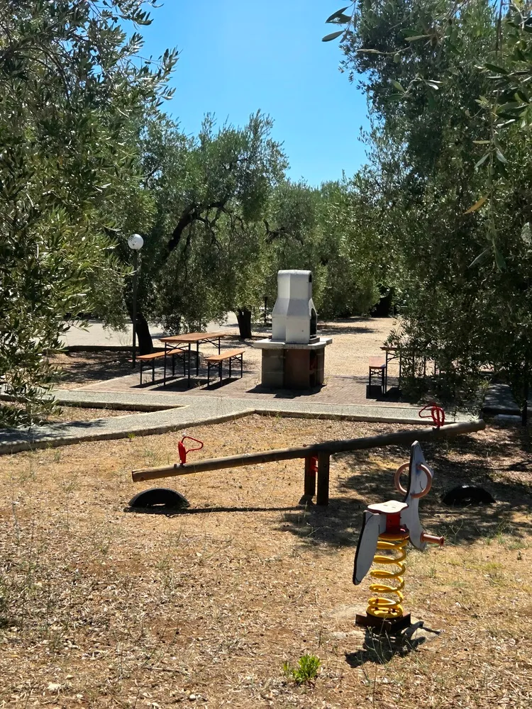 La Tenuta Montincello, foto 8