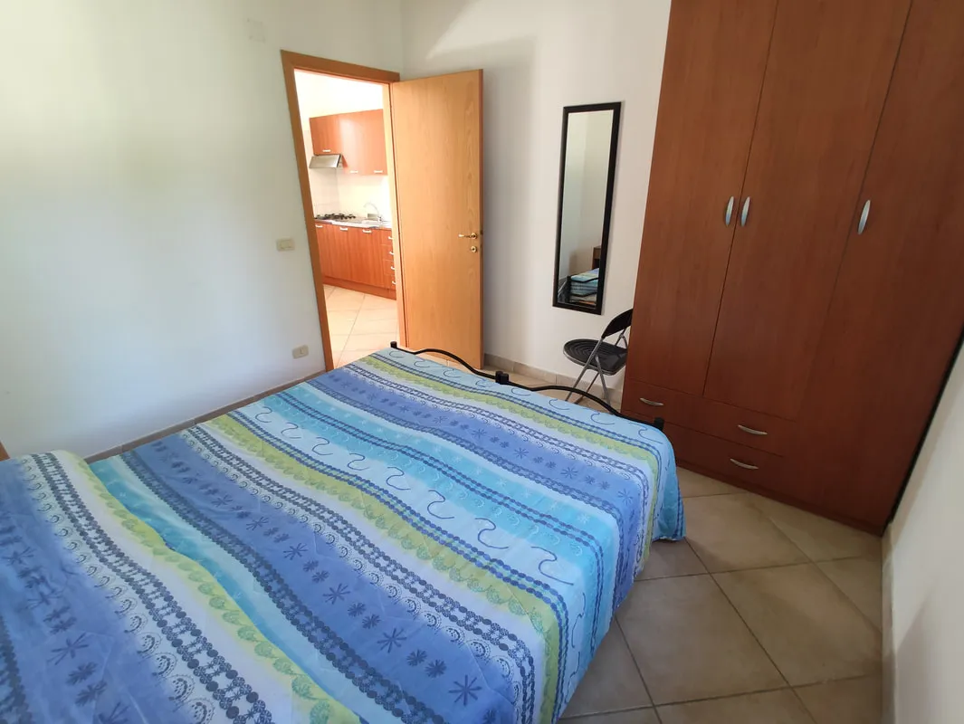 Bilocale 2-4 persone, foto 5